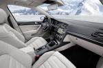 Volkswagen Golf Variant TSI BlueMotion 2013 года